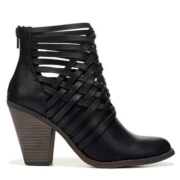 Fergalicious Women's Weever Booties 
