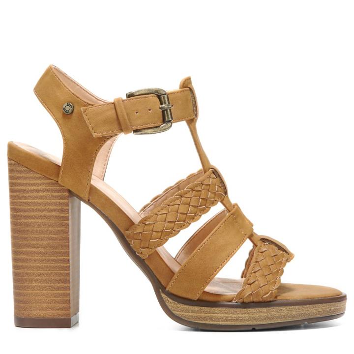 Xoxo Women's Kurt Dress Sandals 