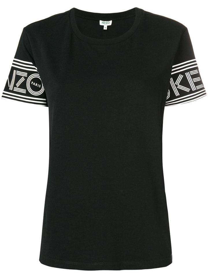 Kenzo F002ts793985nero - Black