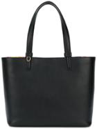 Salvatore Ferragamo Classic Tote Bag - Black