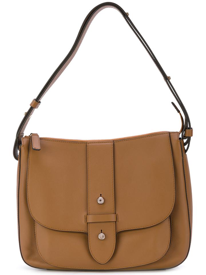 Tila March Emma Hobo Bag - Brown