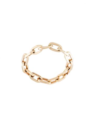Tilda Biehn 'aurora Chain' Ring