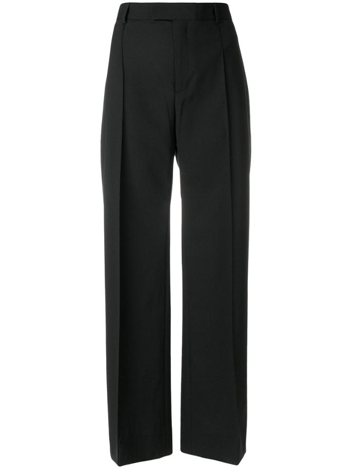 Hope Forty Trousers - Black