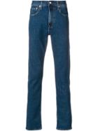 Calvin Klein Jeans Regular Fit Jeans - Blue