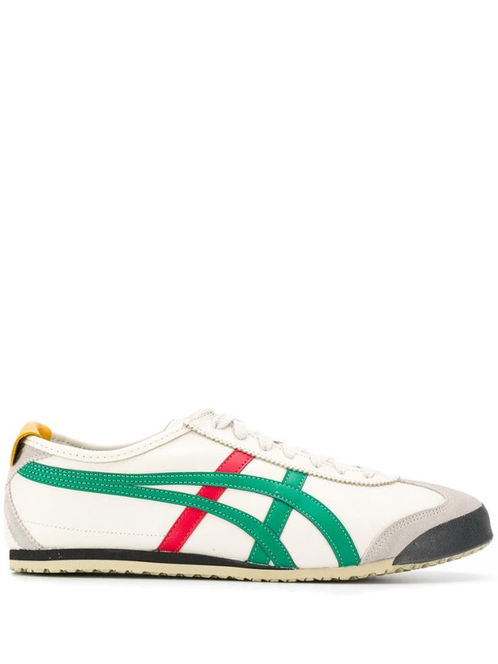 Asics Onitsuka Tiger Mexico Sneakers - Neutrals