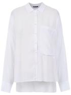 Uma Raquel Davidowicz Especie Shirt - White