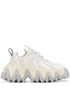 Eytys Eytys Halo Offwhite Styrene-butadiene Rubber (sbr) - Neutrals