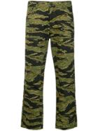 Mih Jeans Phoebe Trousers - Green