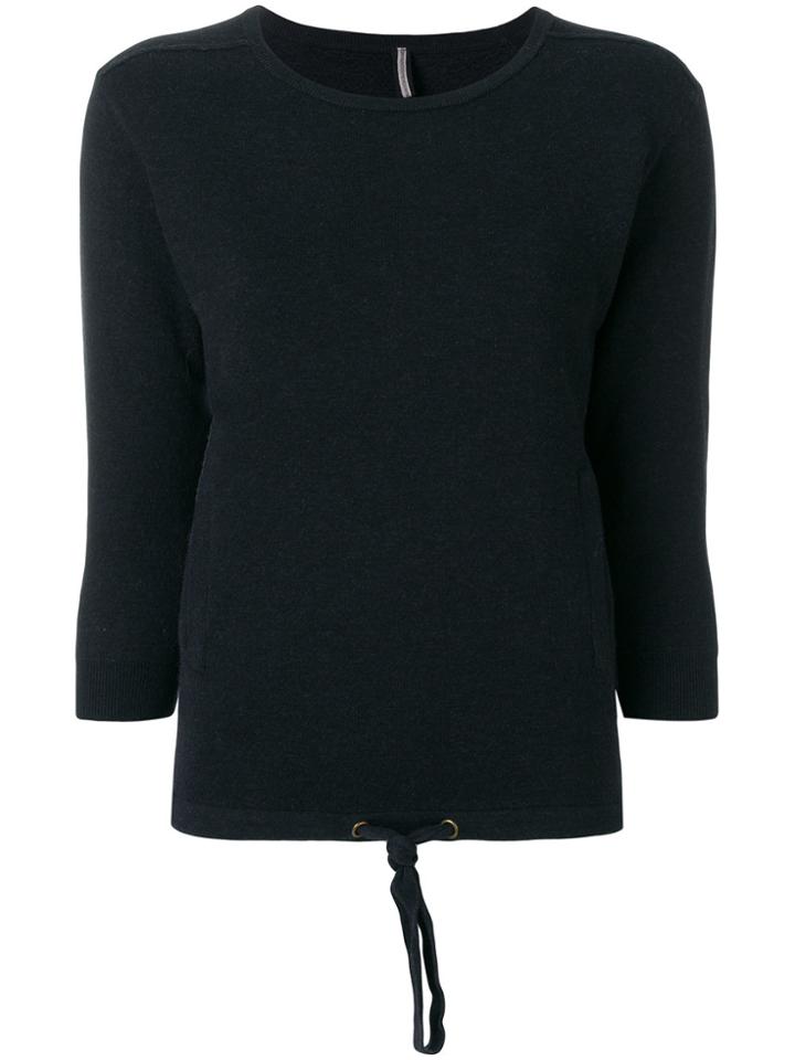 Humanoid Bas Jumper - Black