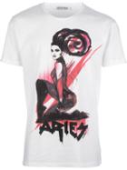 Dr. Fashion Aries T-shirt
