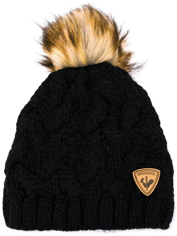Rossignol W Marly Beanie - Black