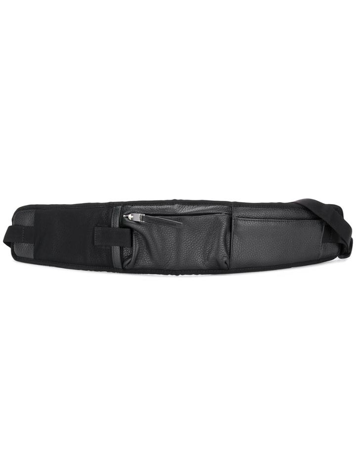 Alyx Belt Bag - Black