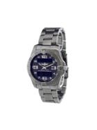 Breitling 'aerospace Evo' Analog Watch, Men's, Titanium