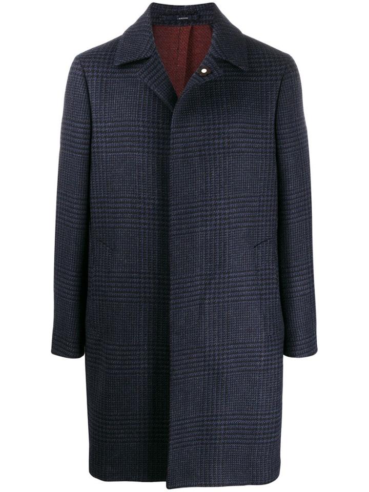 Lardini Il23689aila536383 - Blue