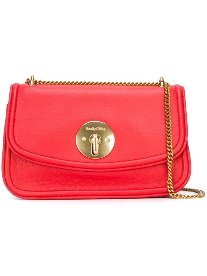 See By Chloé Classic Shoulder Bag