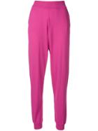 P.a.r.o.s.h. Cool Joggers - Pink