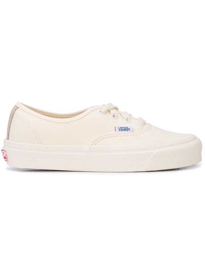 Vans Authentic Sneakers - Neutrals