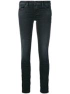 Diesel Gracey Joggjeans 069cm - Blue