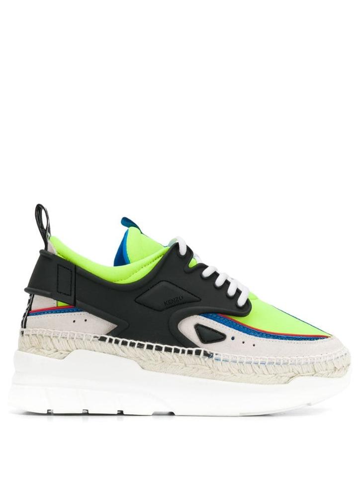 Kenzo - Yellow