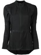 Y3 Sport - Sports Jacket - Women - Polyamide/spandex/elastane - M, Black, Polyamide/spandex/elastane