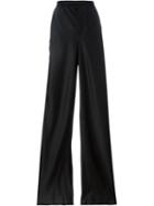 Etro Alina Trousers, Women's, Size: 42, Black, Acetate/viscose