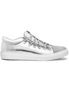 Swear Brian 3 Sneakers, Men's, Size: 45, Grey, Leather/rubber