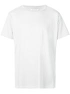 John Elliott Basic T-shirt - Neutrals