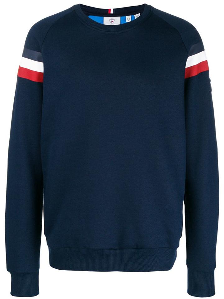 Rossignol Maxence Sweatshirt - Blue
