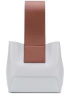 Yuzefi Tab Tote - Blue