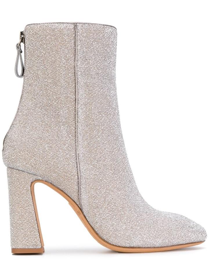 Alexandre Birman - Metallic