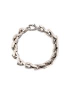 John Hardy Asli Classic Chain Bracelet - Silver