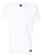 Les (art)ists 'jebbia 63' Back Printed T-shirt - White