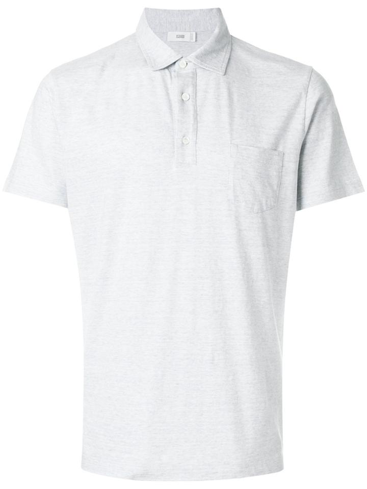 Closed Polo Shirt - Blue