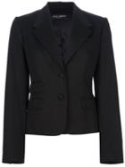 Dolce & Gabbana Slim Cut Trouser Suit