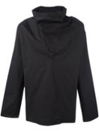 Damir Doma Oversized Roll Neck Sweater