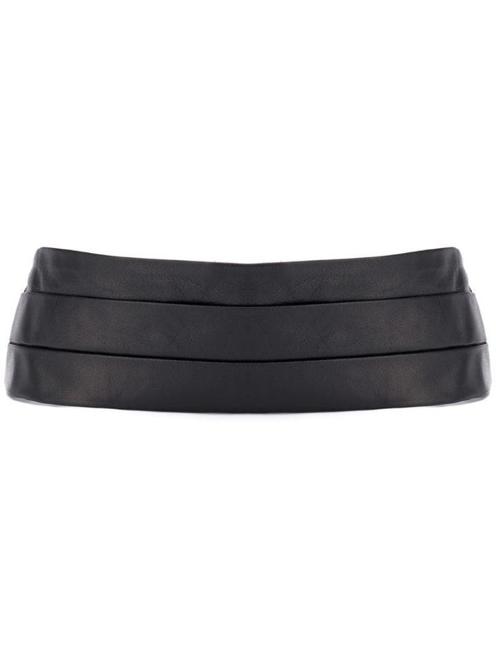 Max Mara - Black