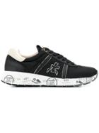 Premiata Matthew Sneakers - Black