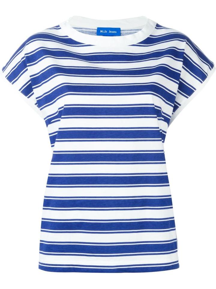 Mih Jeans 'plage' T-shirt