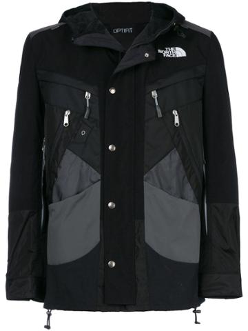 Junya Watanabe Comme Des Garçons Man Junya Watanabe X The North Face