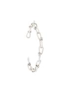 Annelise Michelson Wire Bracelet - Silver