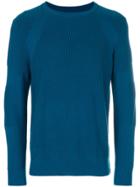 Lost & Found Ria Dunn Long Sleeved T-shirt - White