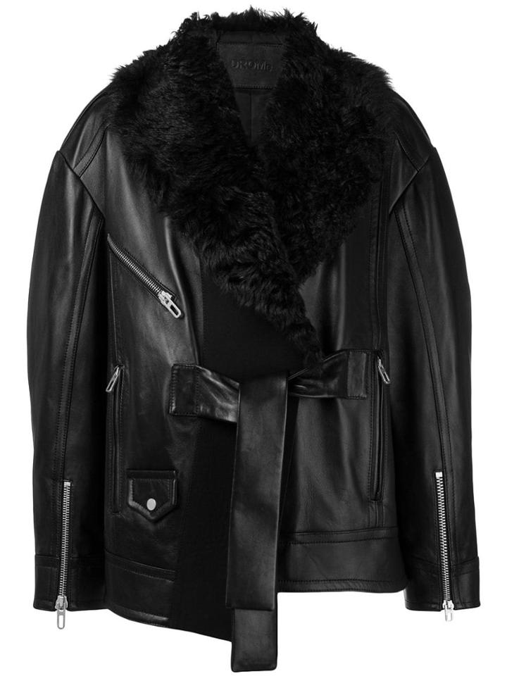 Drome Dpd2802pd1374800 - Black