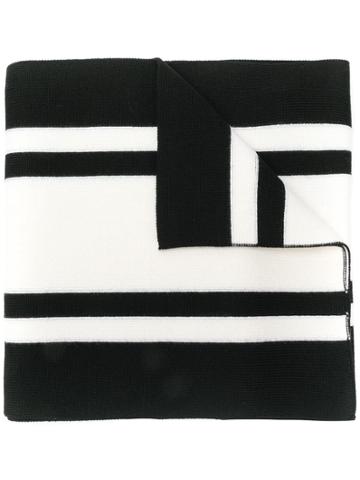 Maison Margiela Maison Margiela S30te0147s16529 900 Wool Or Fine
