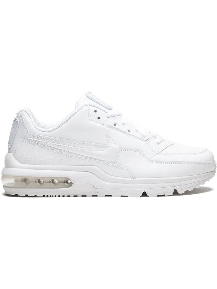 Nike Air Max Ltd 3 Sneakers - White