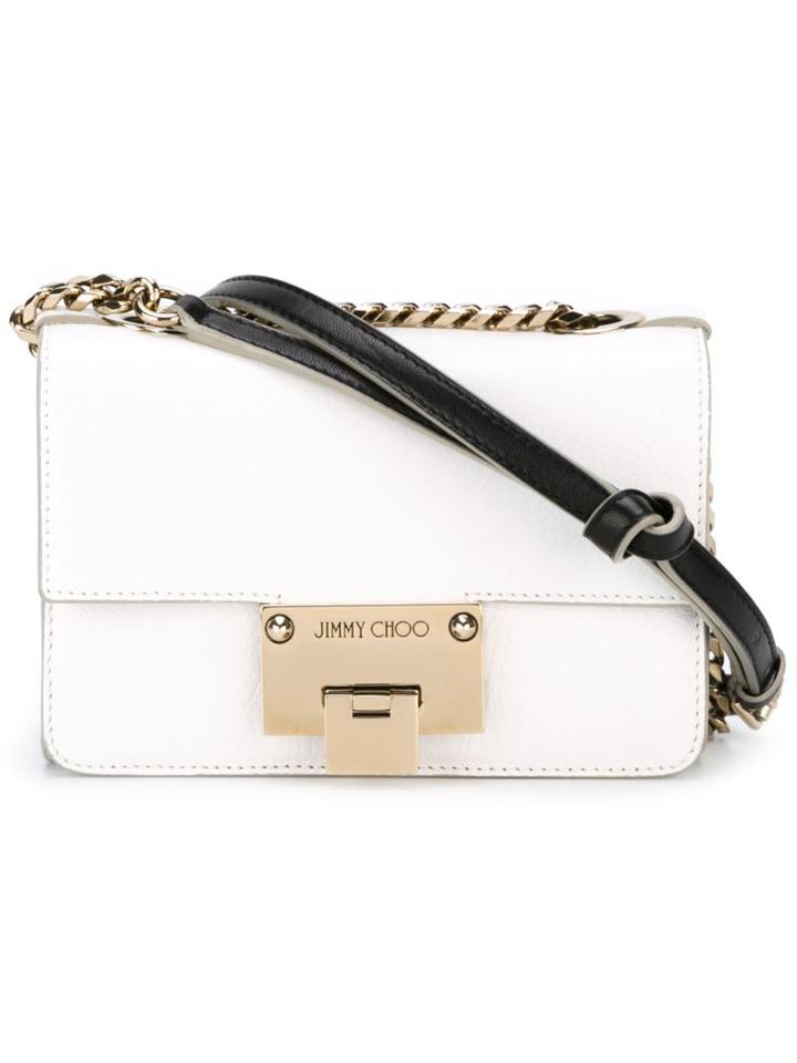 Jimmy Choo 'rebel Soft Mini' Bag