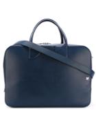 Courrèges Two Way Zip Shoulder Bag