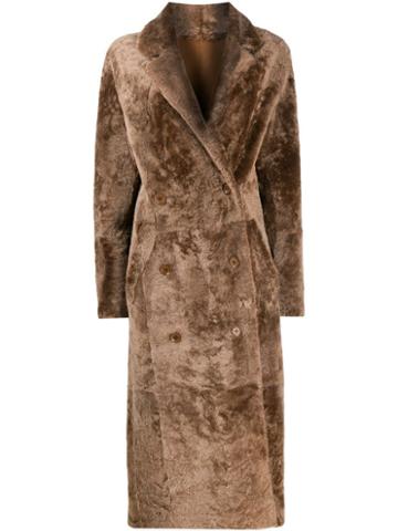 S.w.o.r.d 6.6.44 - Brown