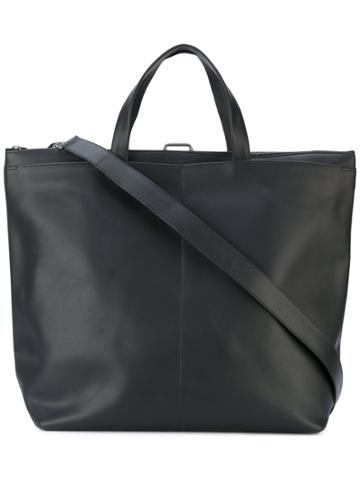 Isaac Reina 'pilot' Bag - Black