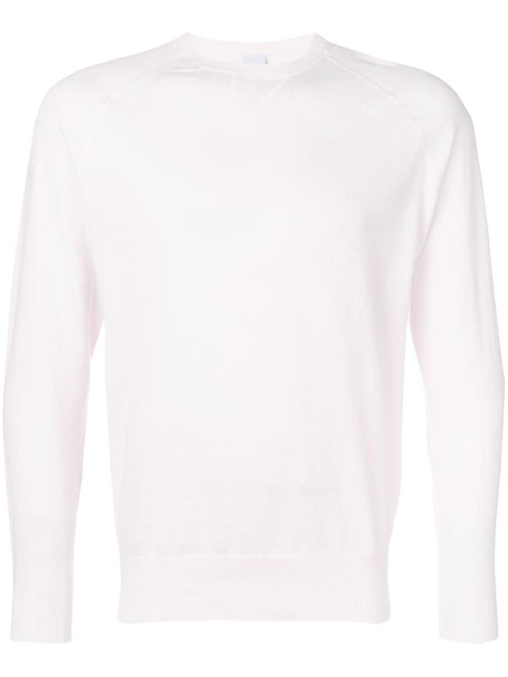 Aspesi Knit Jumper - Pink