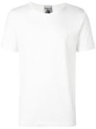 S.n.s. Herning 'rite' T-shirt, Men's, Size: Large, White, Cotton